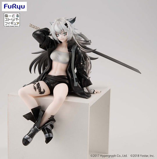 ぬーどるストッパーフィギュア – フィギュア通販はFURYU HOBBY MALL