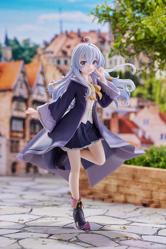 魔女の旅々｜The Journey of Elainaの商品一覧 – フィギュア通販は