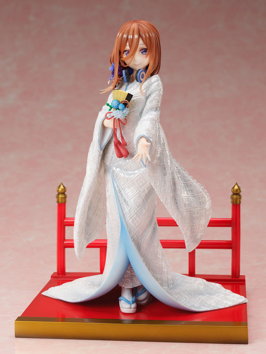 五等分の花嫁｜The Quintessential Quintupletsの商品一覧 – フィギュア通販はFURYU HOBBY MALL