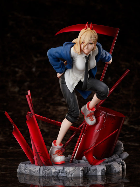 チェンソーマン｜Chainsaw Manの商品一覧 – フィギュア通販はFURYU