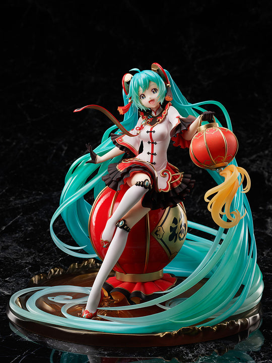 初音ミク｜HATSUNE MIKUの商品一覧 – フィギュア通販はFURYU HOBBY MALL