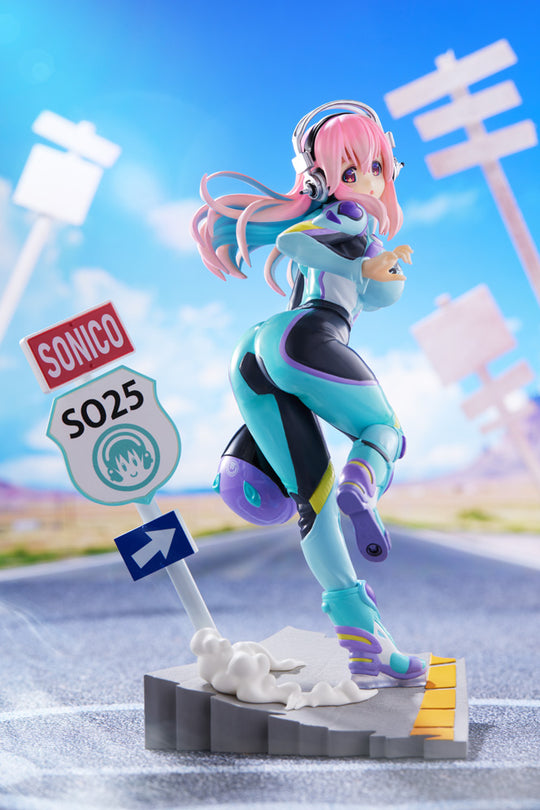 すーぱーそに子｜SUPER SONICOの商品一覧 – フィギュア通販はFURYU