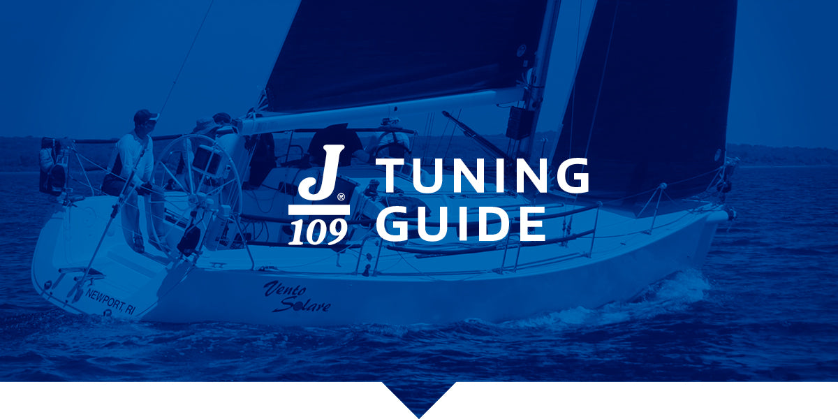 J/109 Tool Kit | North Sails