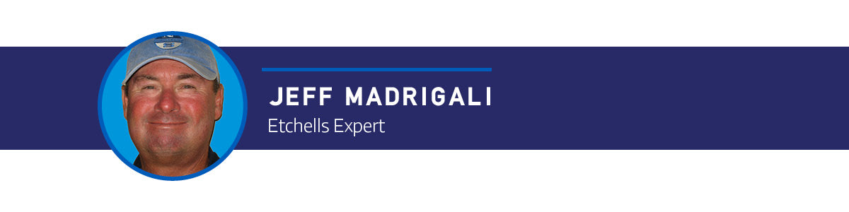Jeff Madrigali | North Sails Expert