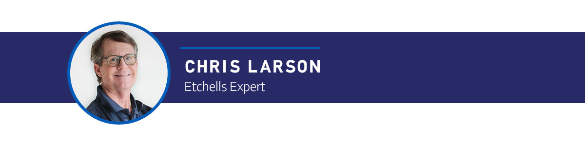 Chris Larson | North Sails Expert