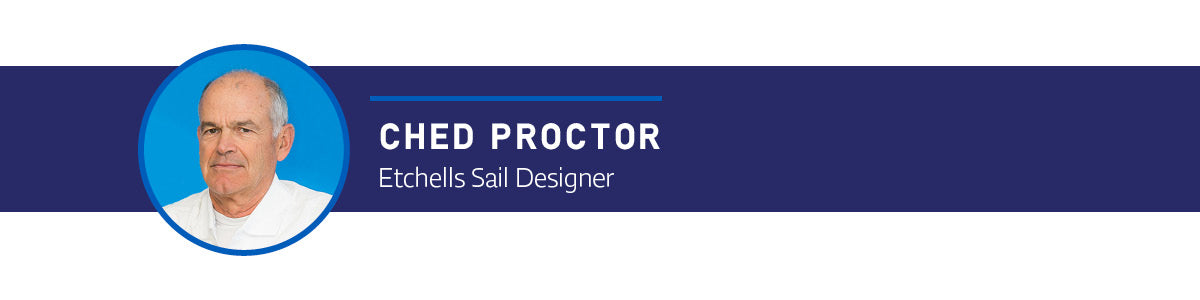 Ched Proctor | North Sails Expert