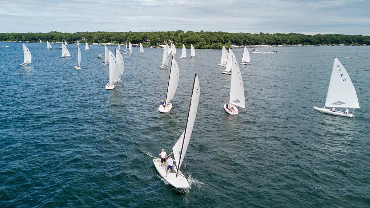 2017 C Scow Nationals