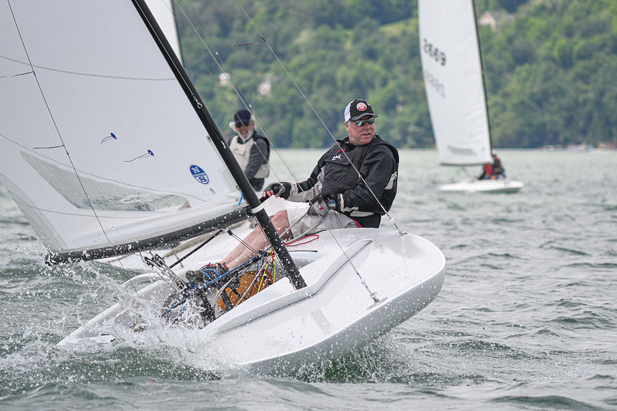 2019 MC Scow Masters | Regatta Girl Photography