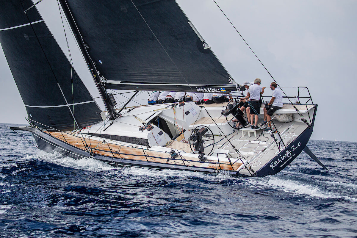 ClubSwan 50 | North Sails