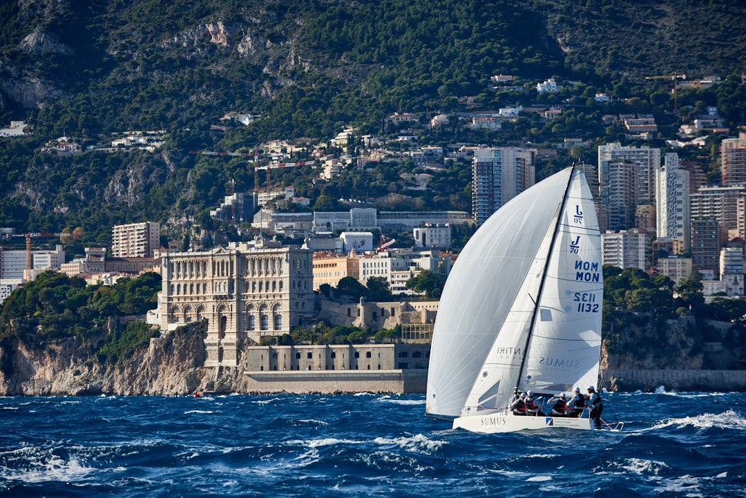 Monaco Sportsboat Series