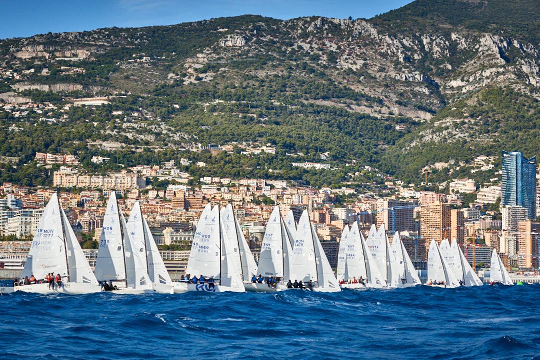 Monaco Sportsboat Series