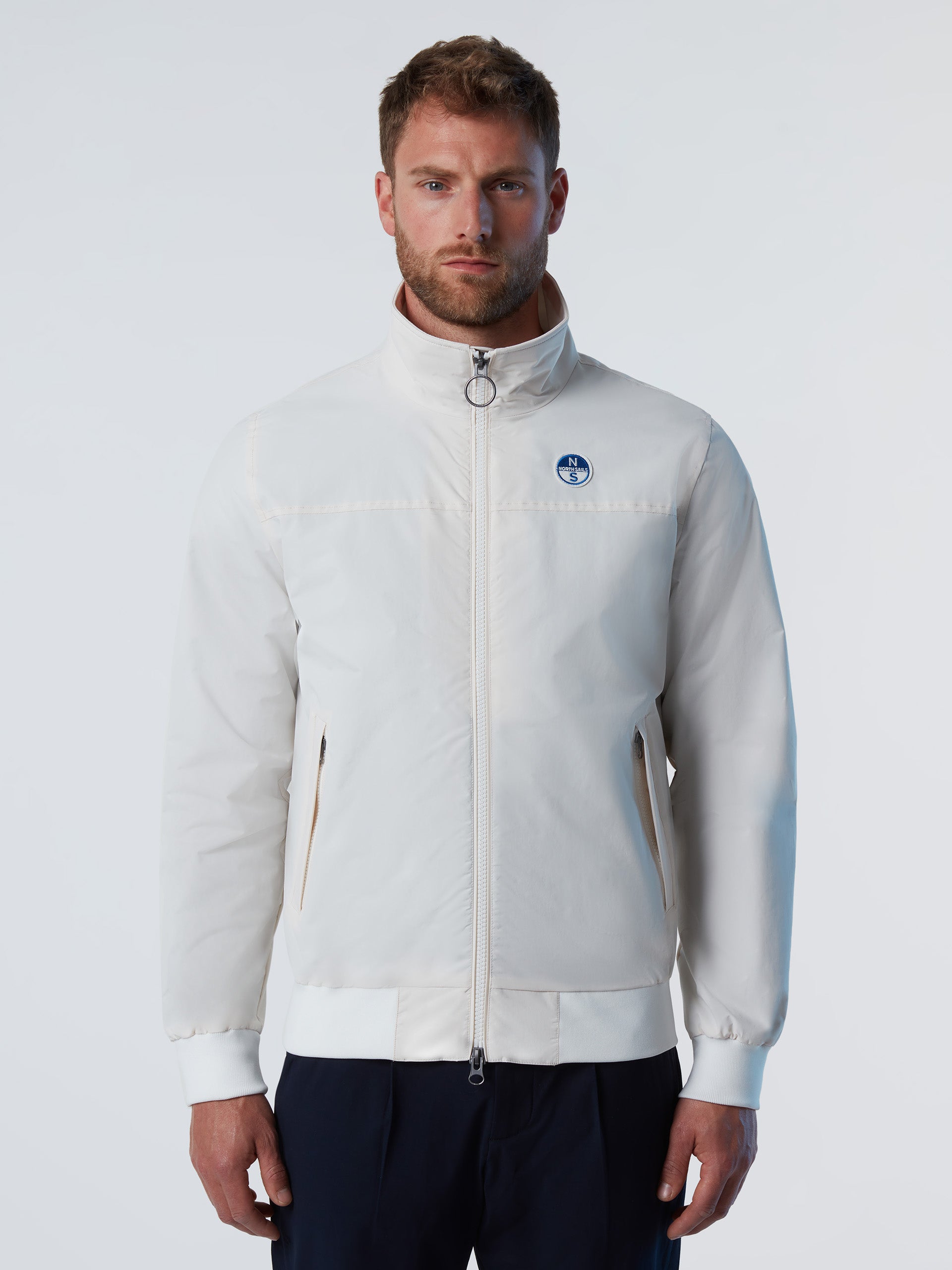 CAZADORA BOMBER HOMBRE NORTH SAILS SAILOR ORIGINAL - Korner