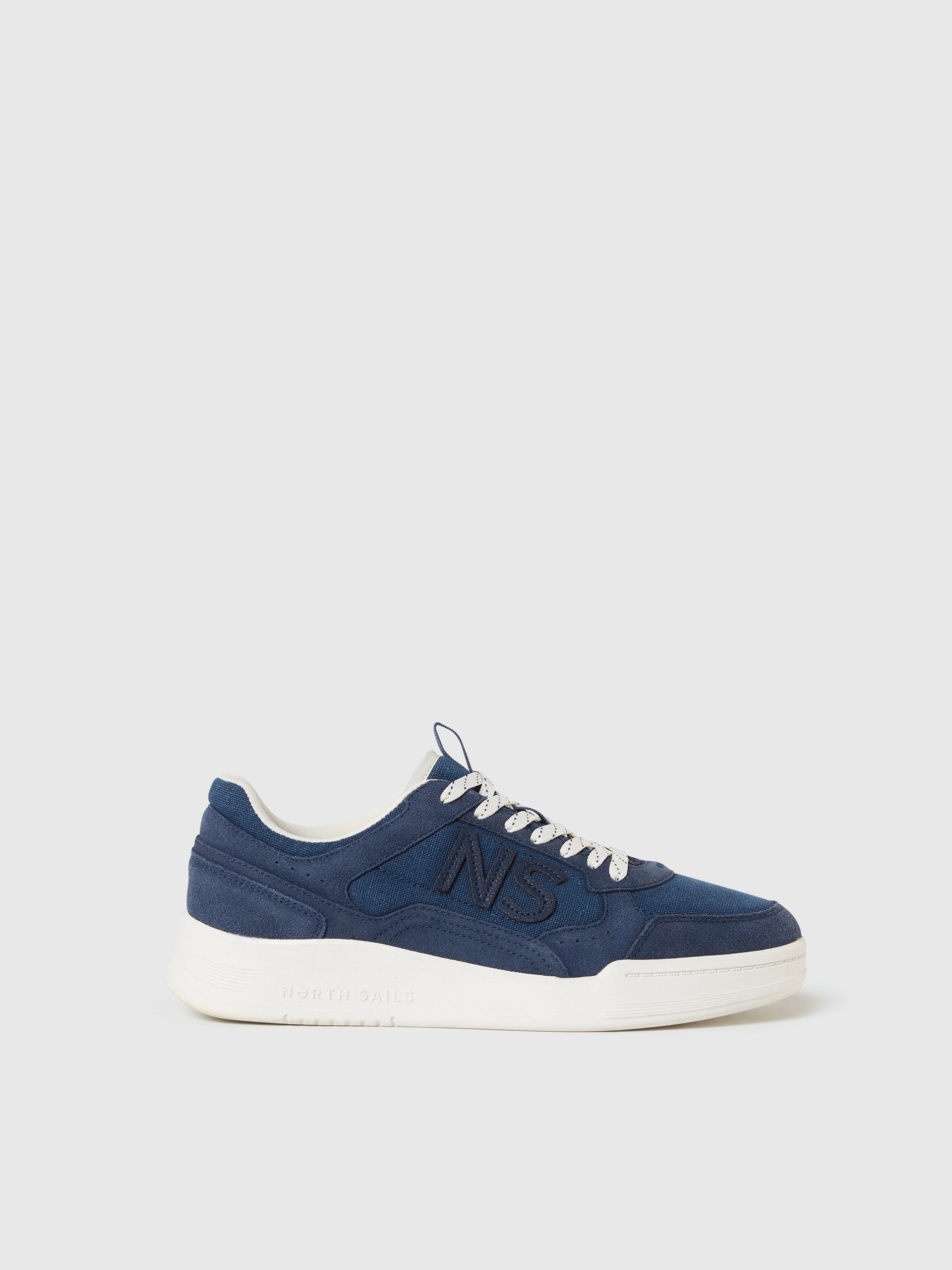 North Sails - Sneaker Jetty AtmosphereNorth SailsNavy blue44