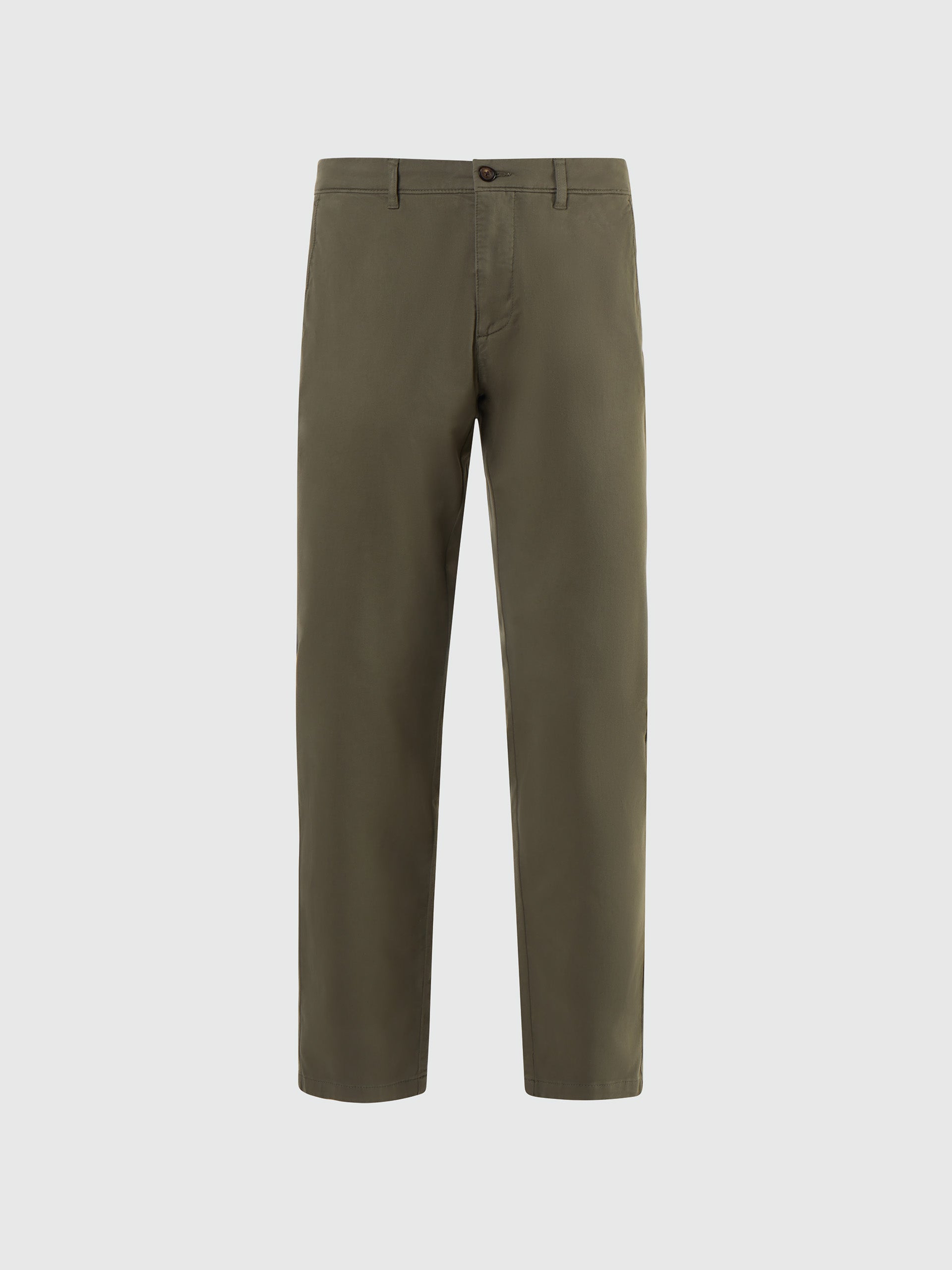 North Sails - Pantaloni chino DefenderNorth SailsDusty olive42