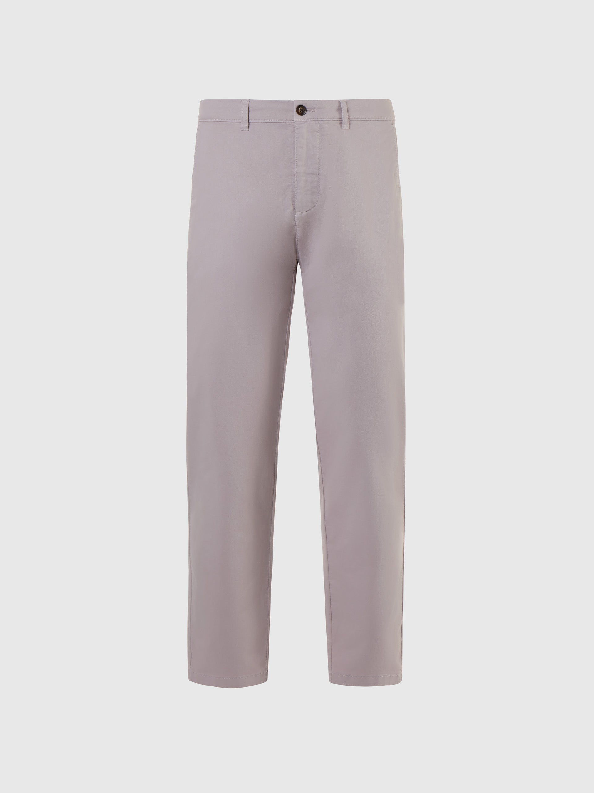 North Sails - Pantaloni chino DefenderNorth SailsConcrete grey33