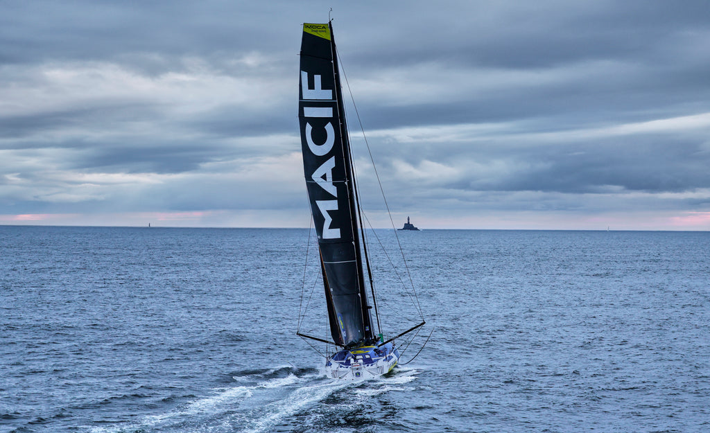 North Sails Rolex Fastnet Race 2023 - Record breaking success