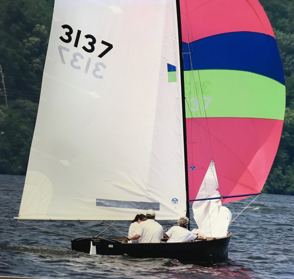 Thistle Sailing | North Sails