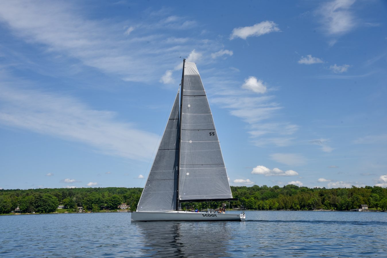 lake champlain scoot