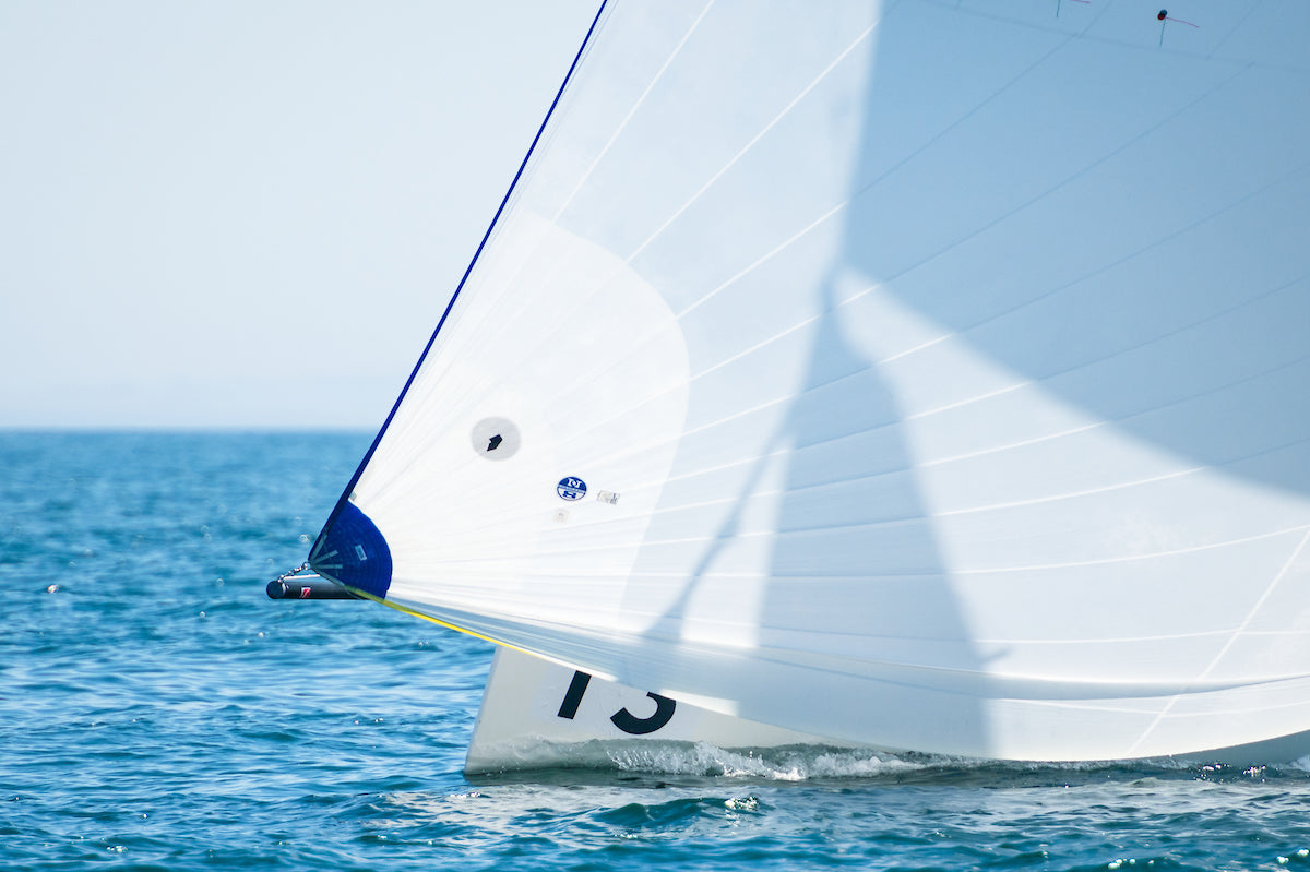 a3 hybrid asymmetric spinnaker