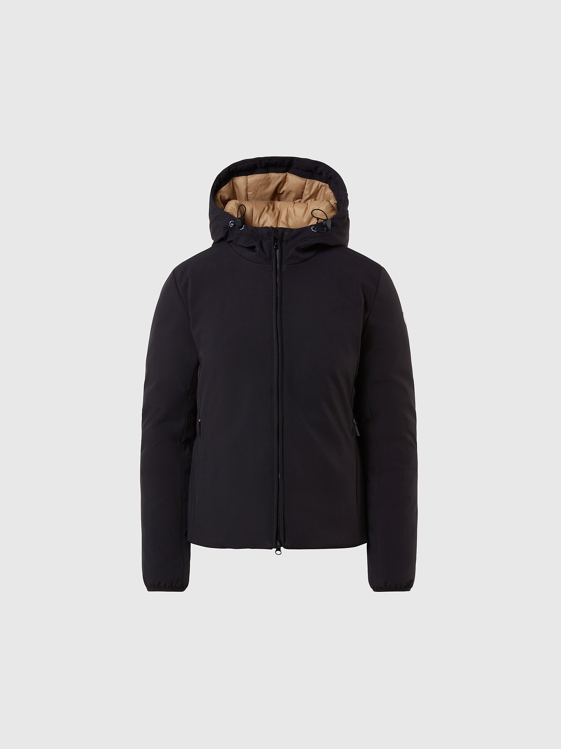 Ellen Softshell Jacket