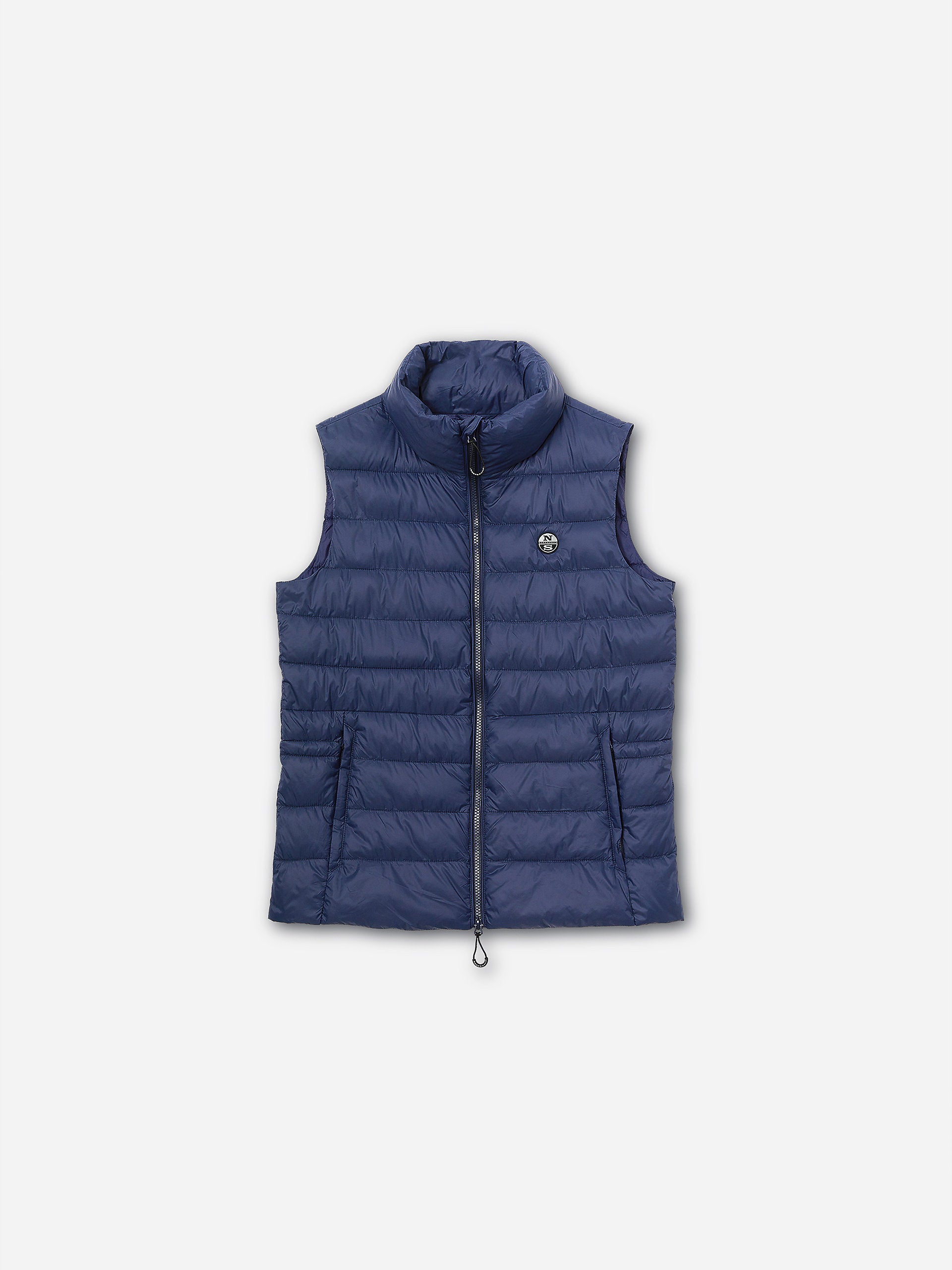 North Sails - Gilet RheaNorth SailsMidnight blueS