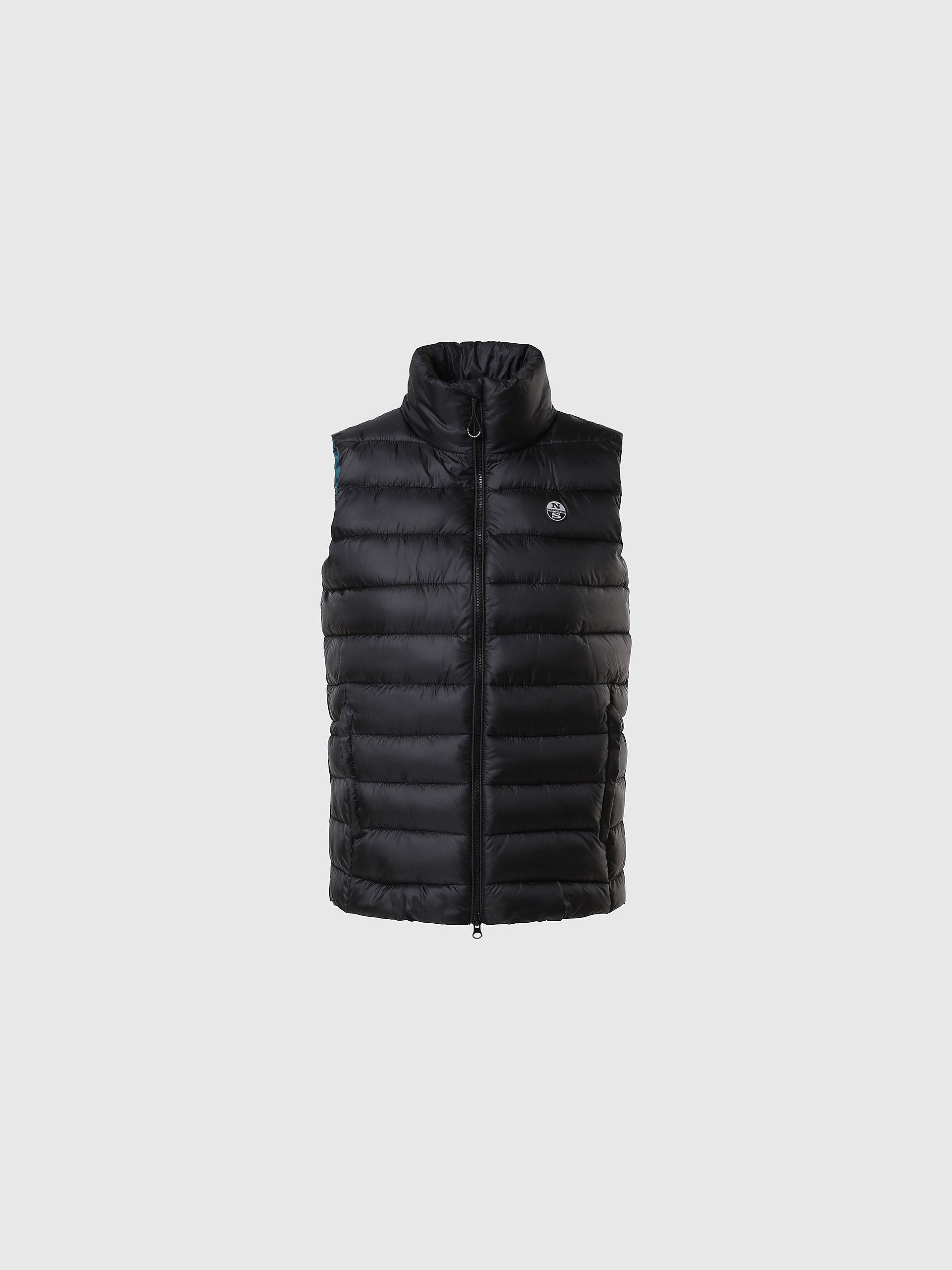 North Sails - Gilet FlamNorth SailsBlackS