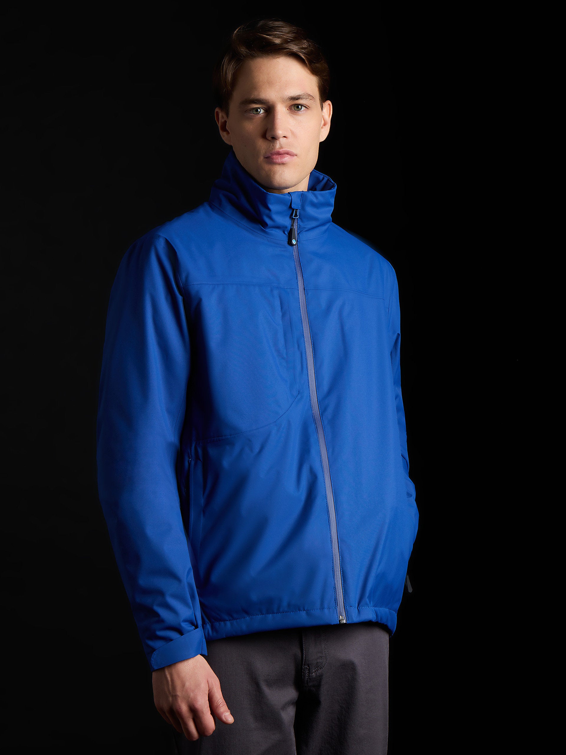 High Loft Jacket | North Sails