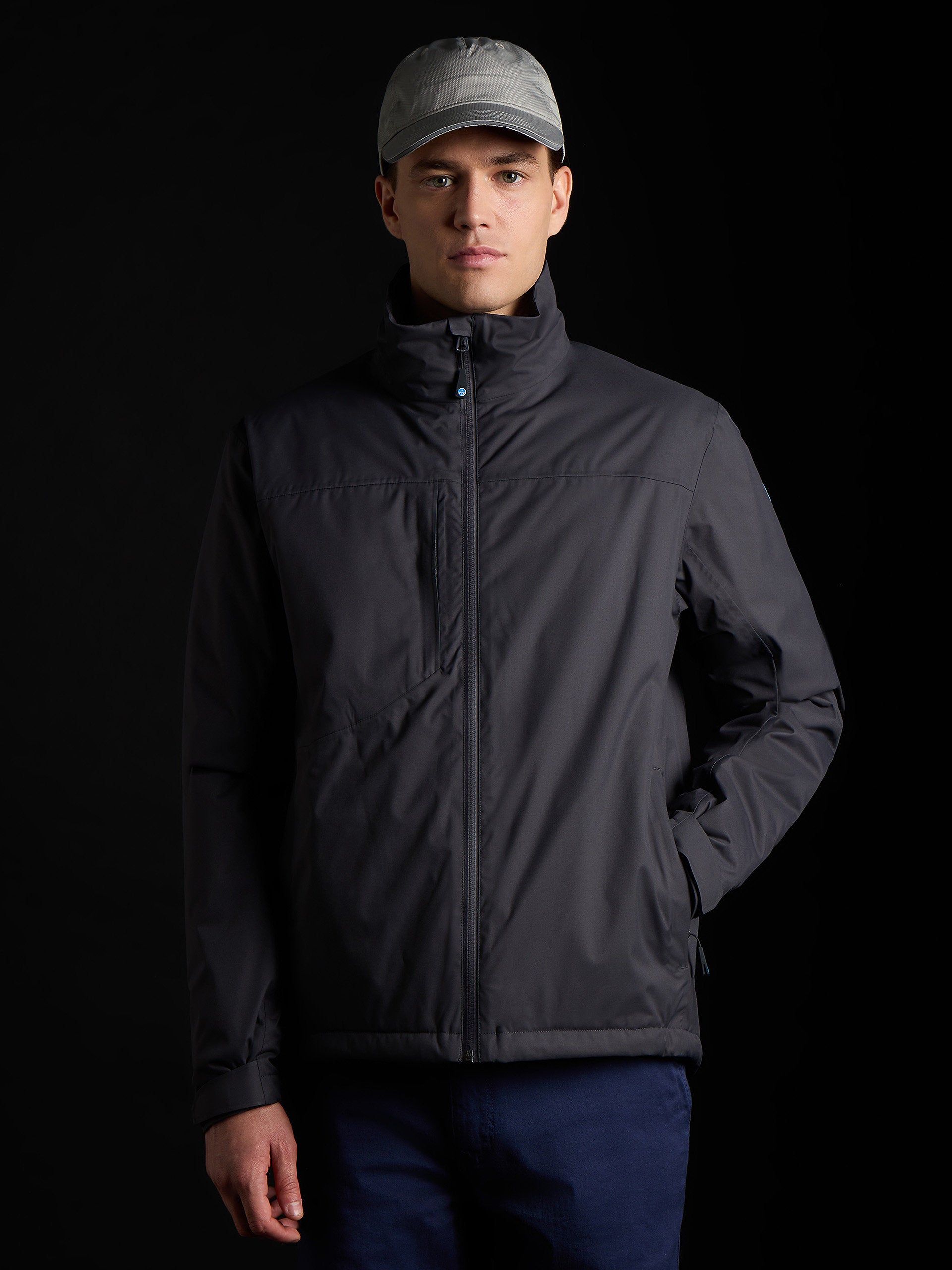 Sails | Loft Jacket High North