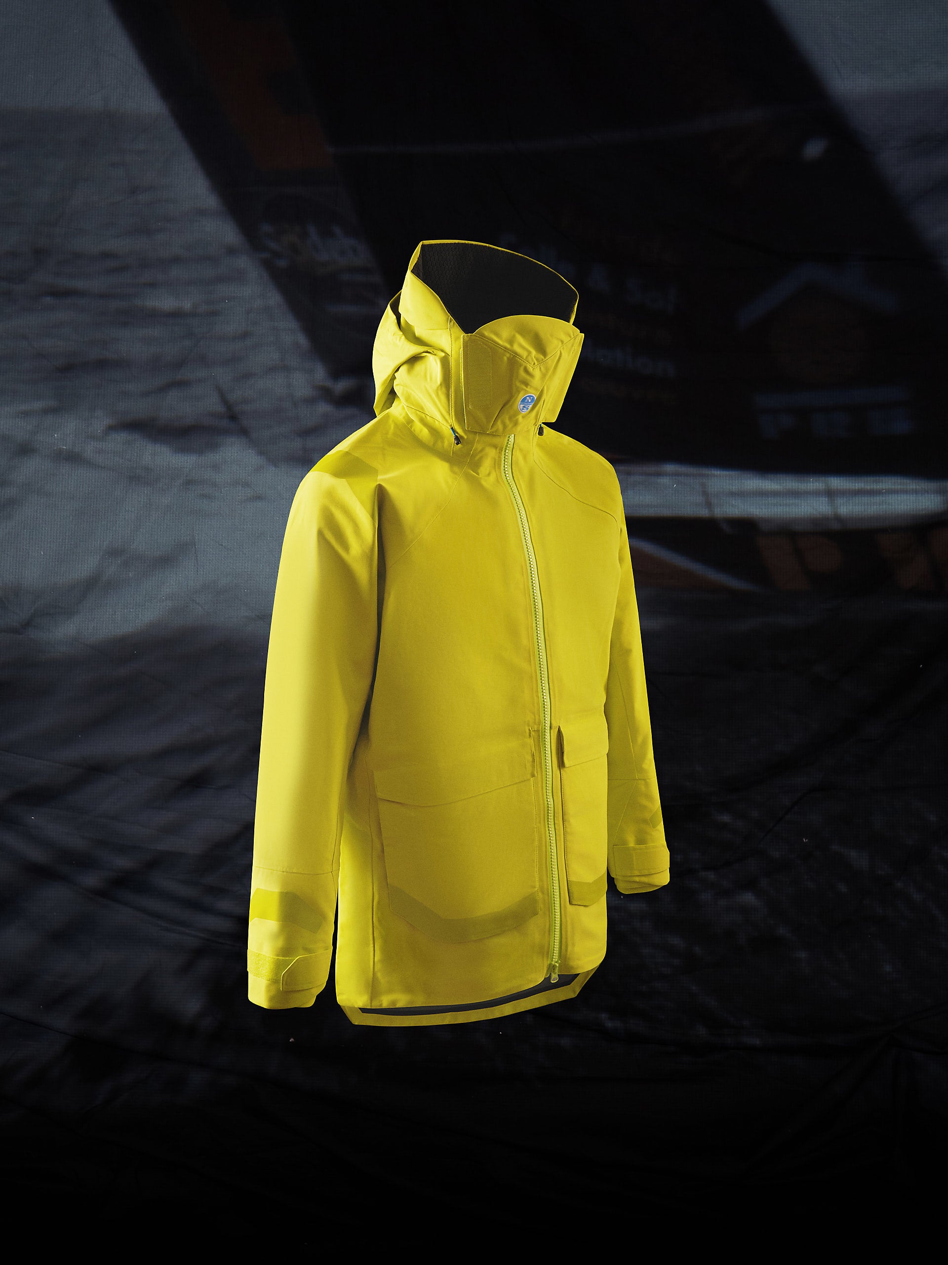 High Loft Jacket | North Sails