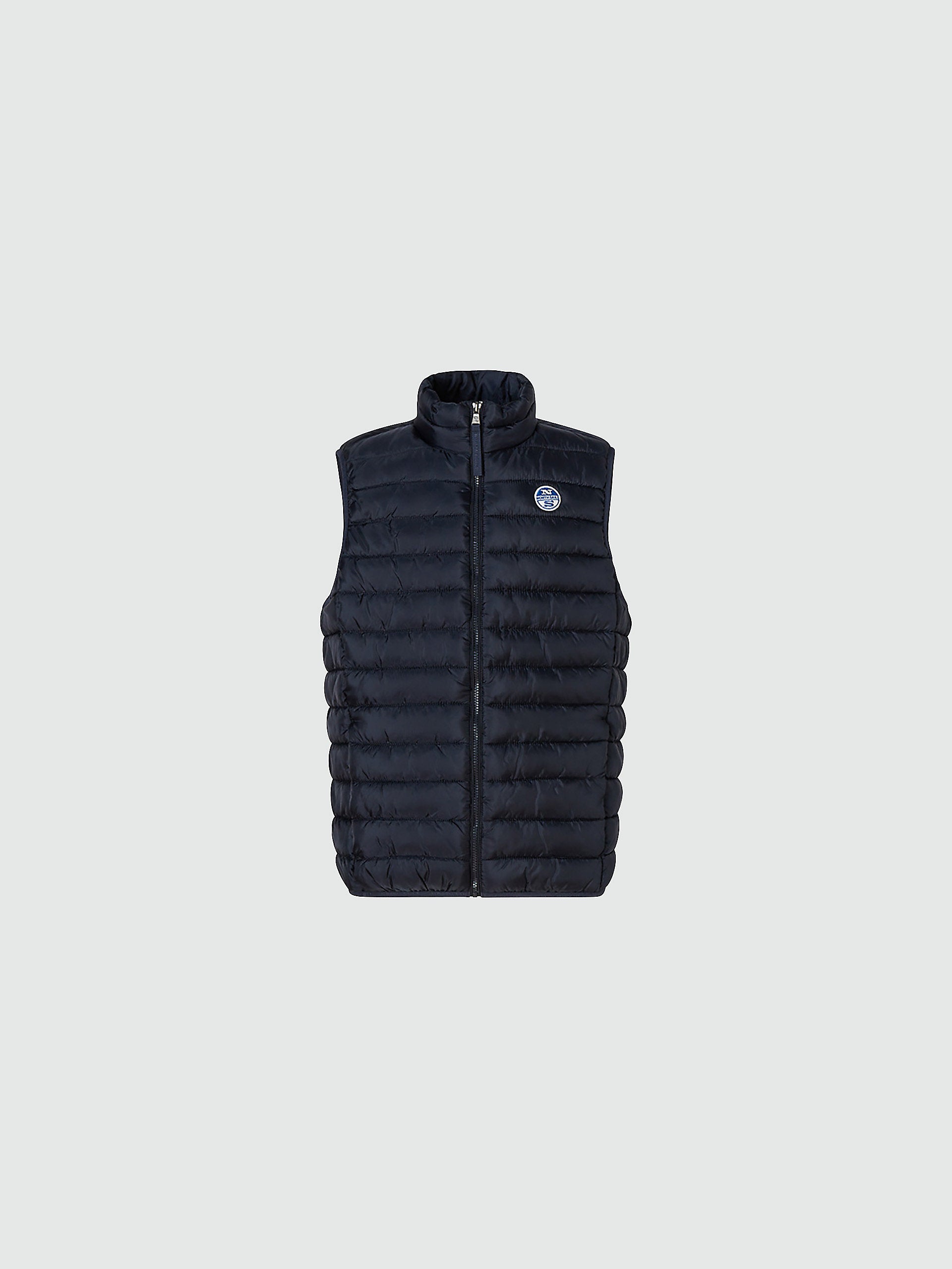 North Sails - Gilet SkyeNorth SailsNavy blueXXL