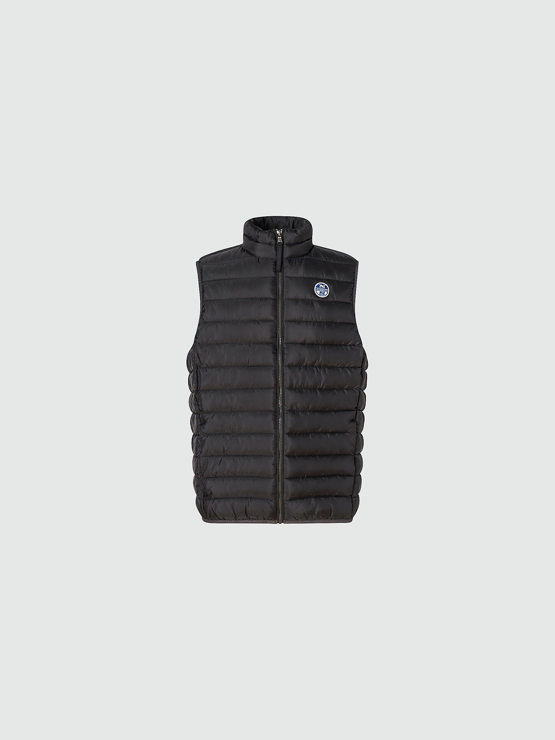 North Sails - Gilet SkyeNorth SailsAsphaltXL