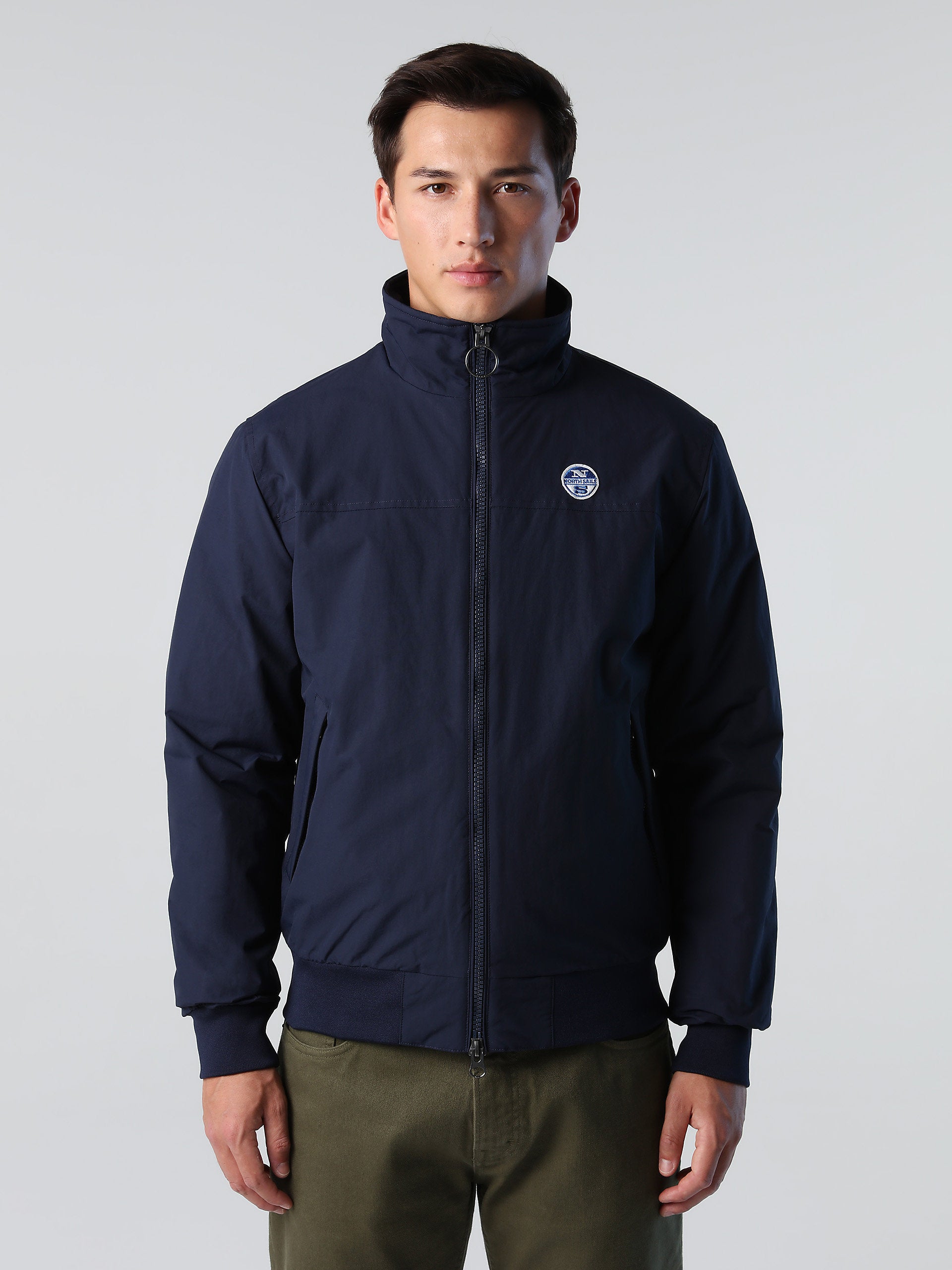 NORTH SAILS Sailor Stretch Jacket Navy Blue