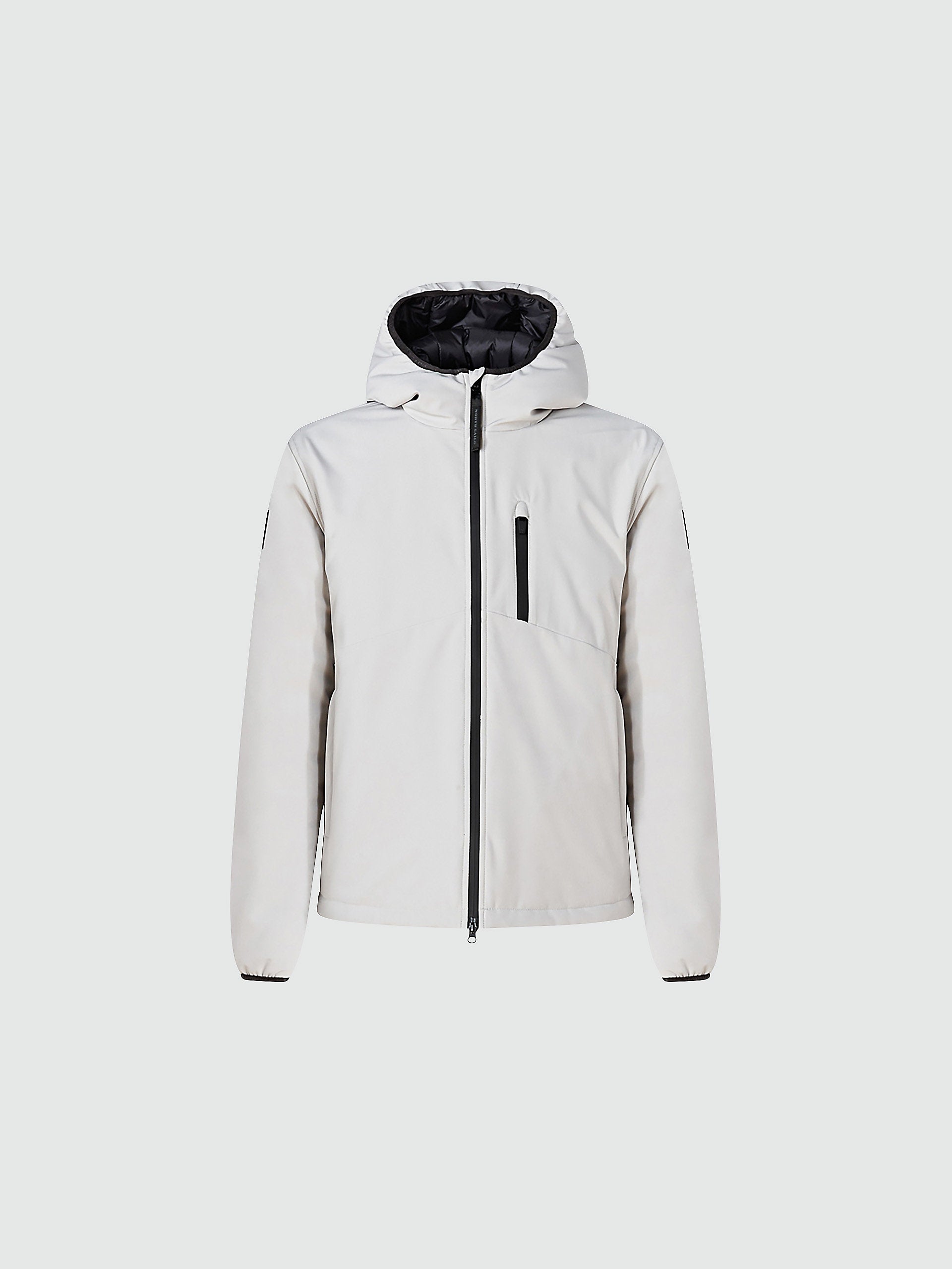 North Sails - Stavanger JacketNorth SailsGrey violetM