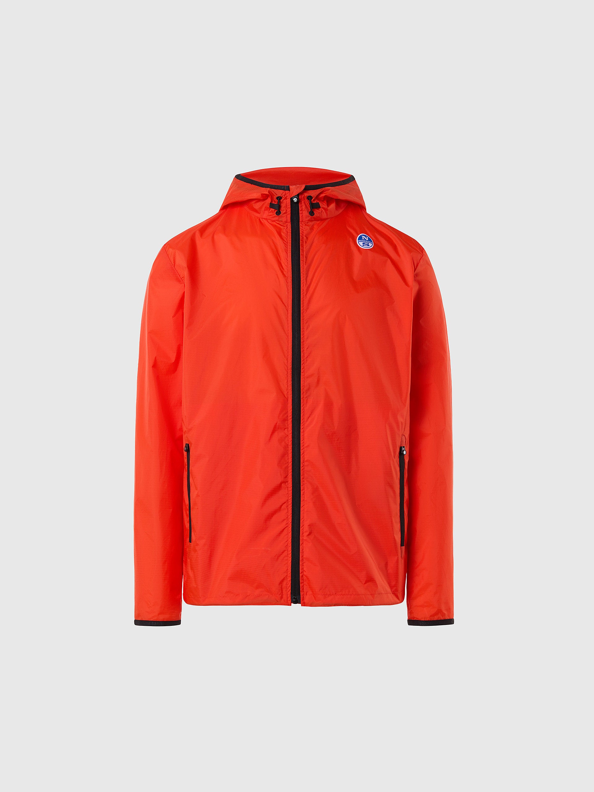 North Sails - Giacca SpinnakerNorth SailsBright orangeXXL