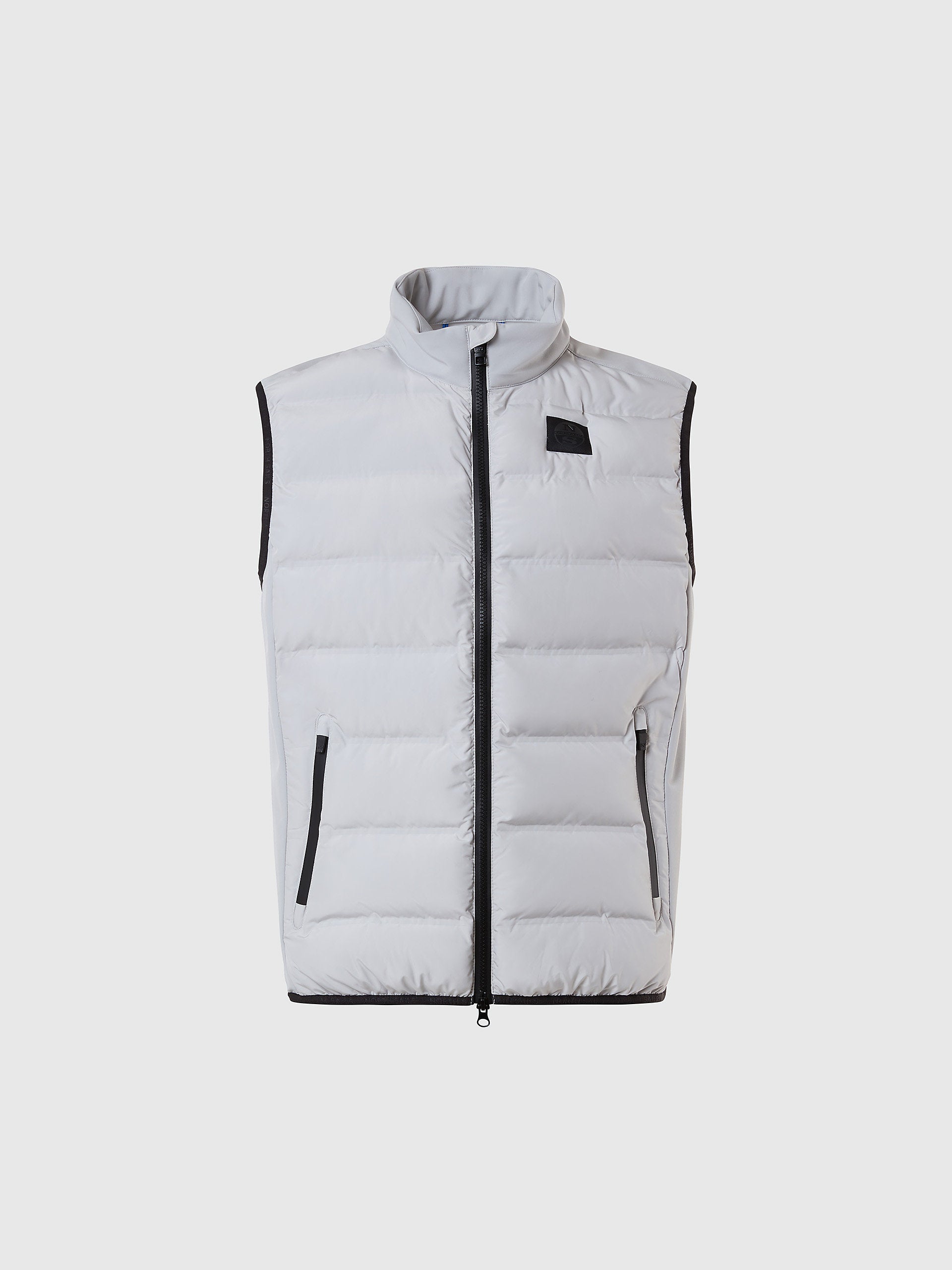 North Sails - Gilet North TechNorth SailsGrey violetM