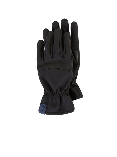 Recycled cashmere gloves | North Sails