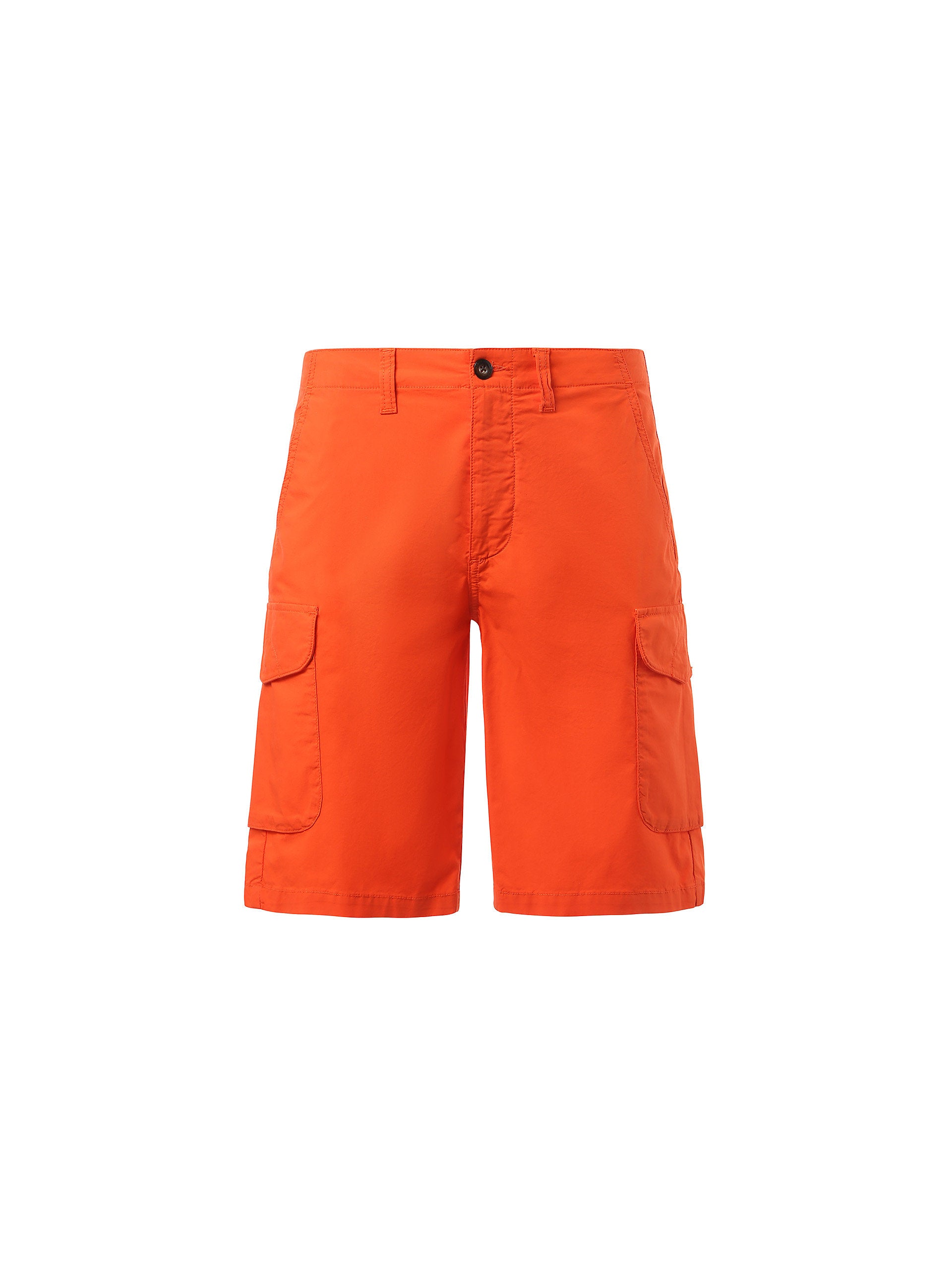 North Sails - Bermuda cargo in popelineNorth SailsBright orange40