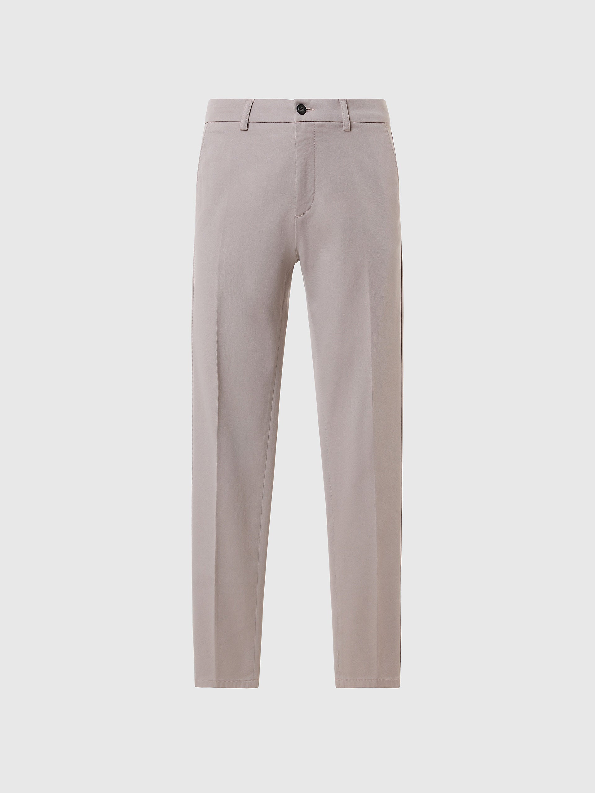 North Sails - Pantaloni chino DefenderNorth SailsConcrete grey30