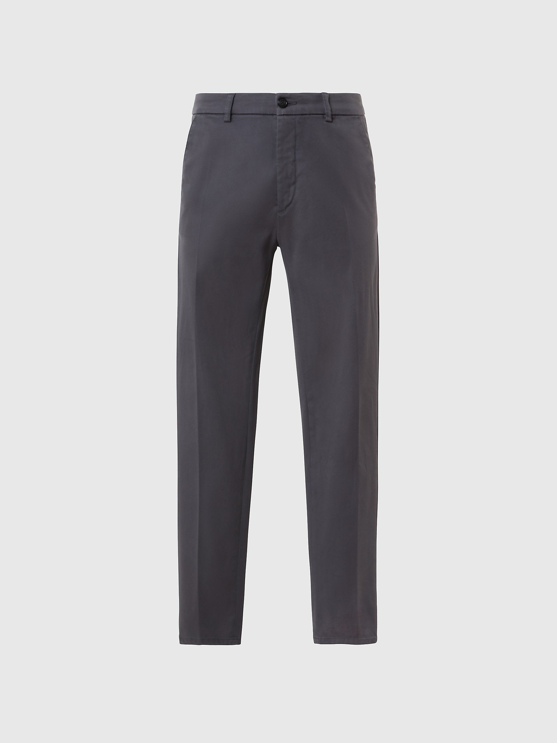 North Sails - Pantaloni chino DefenderNorth SailsAsphalt28