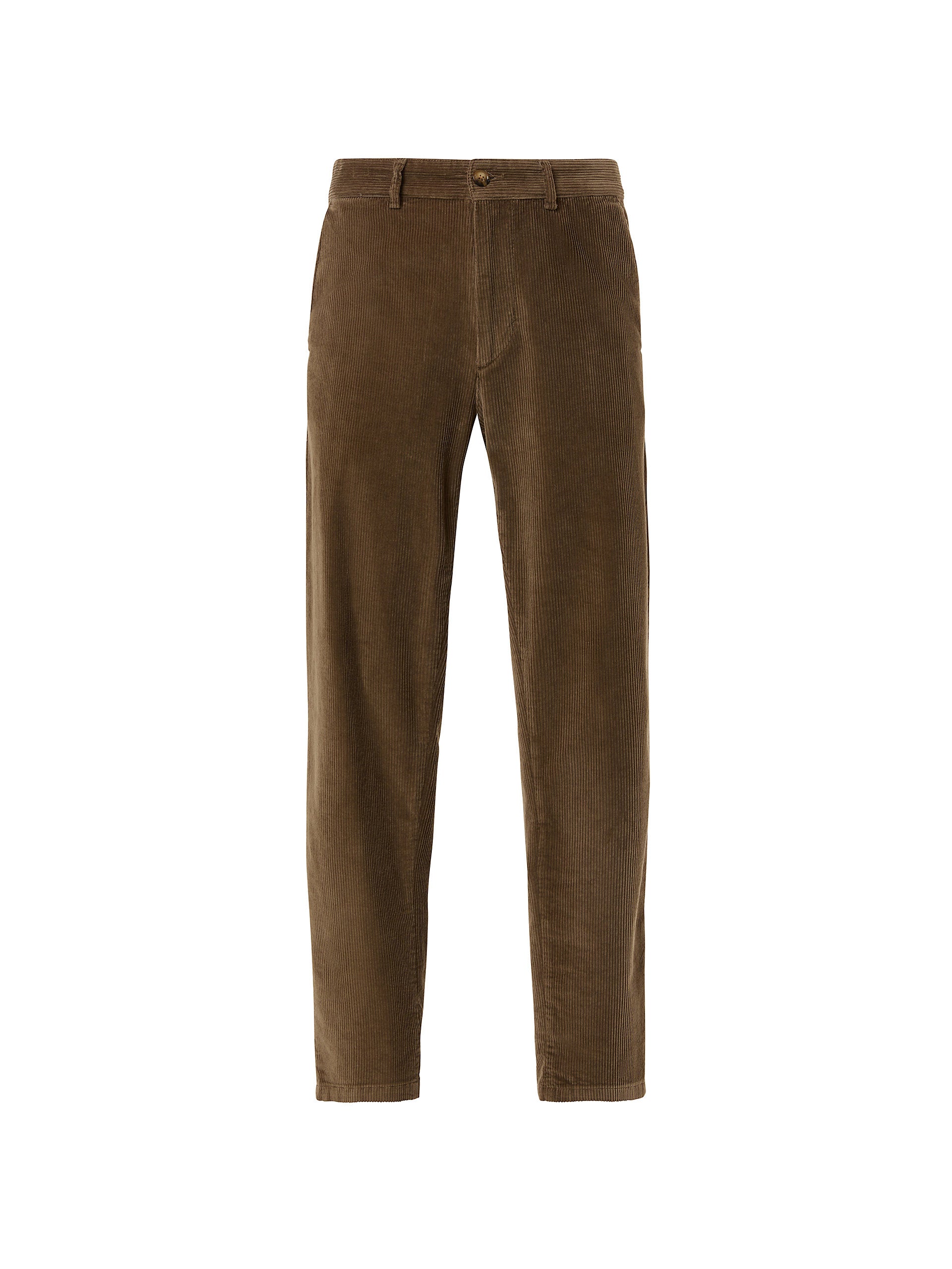 North Sails - Pantaloni chino DefenderNorth SailsWinter khaki30