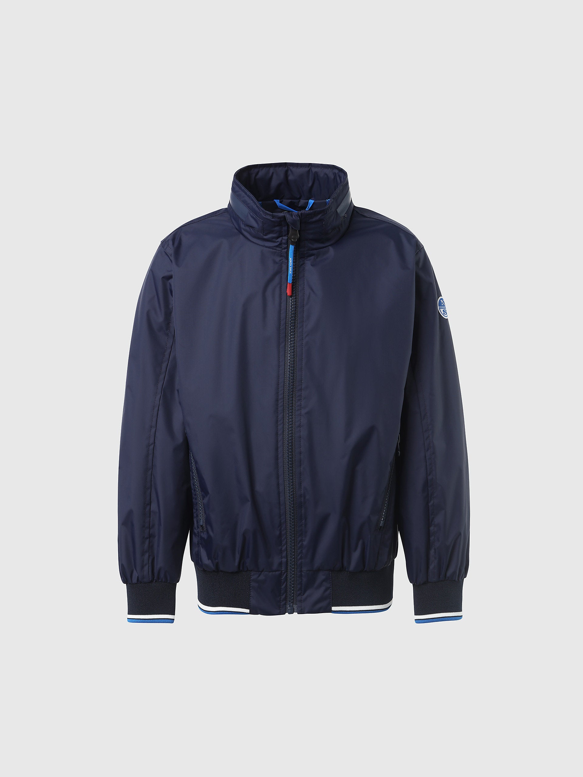 North Sails - Sailor JacketNorth SailsNavy blue12