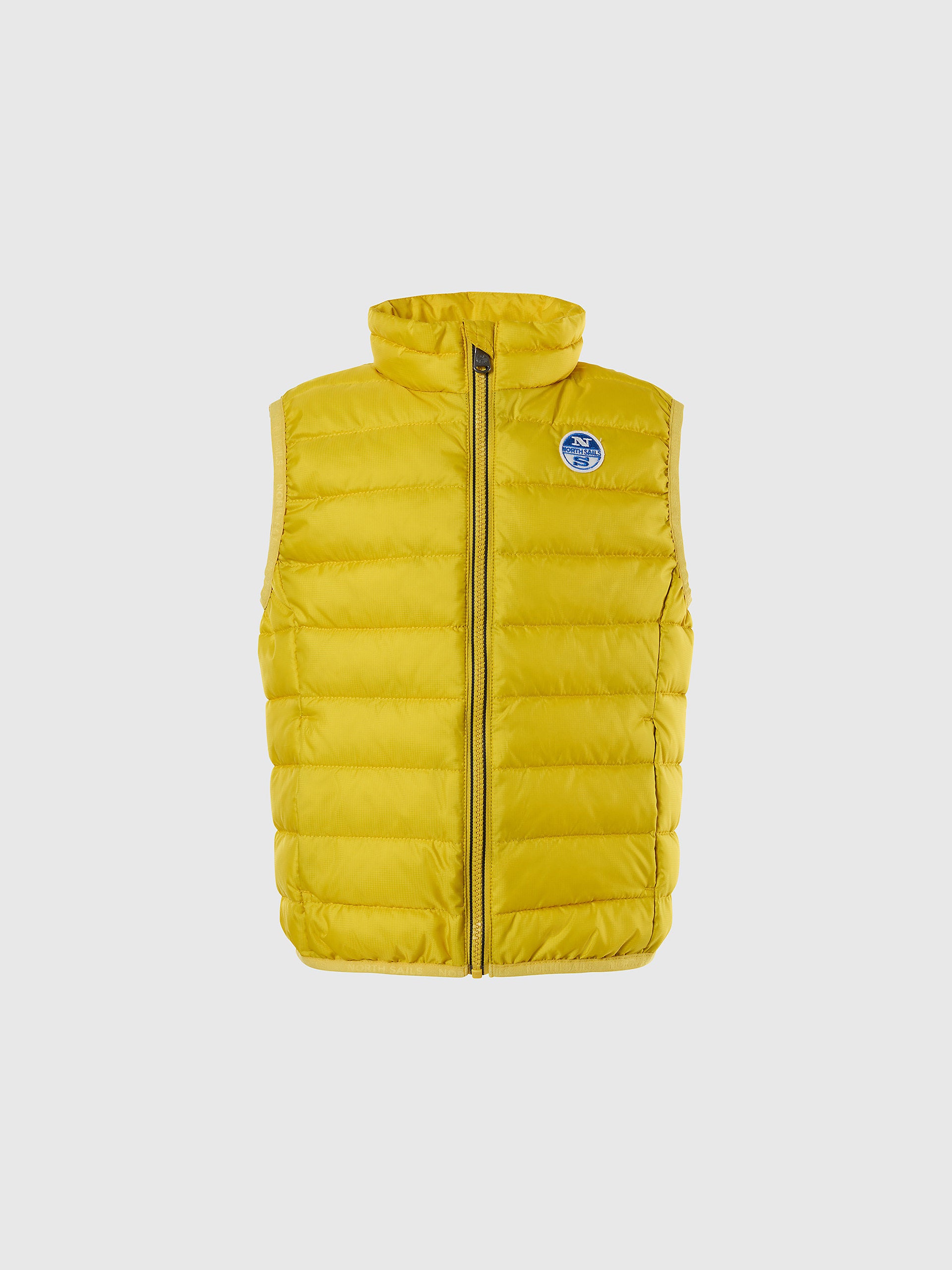 CHALECO ACOLCHADO HOMBRE NORTH SAILS SKYE VEST - Korner