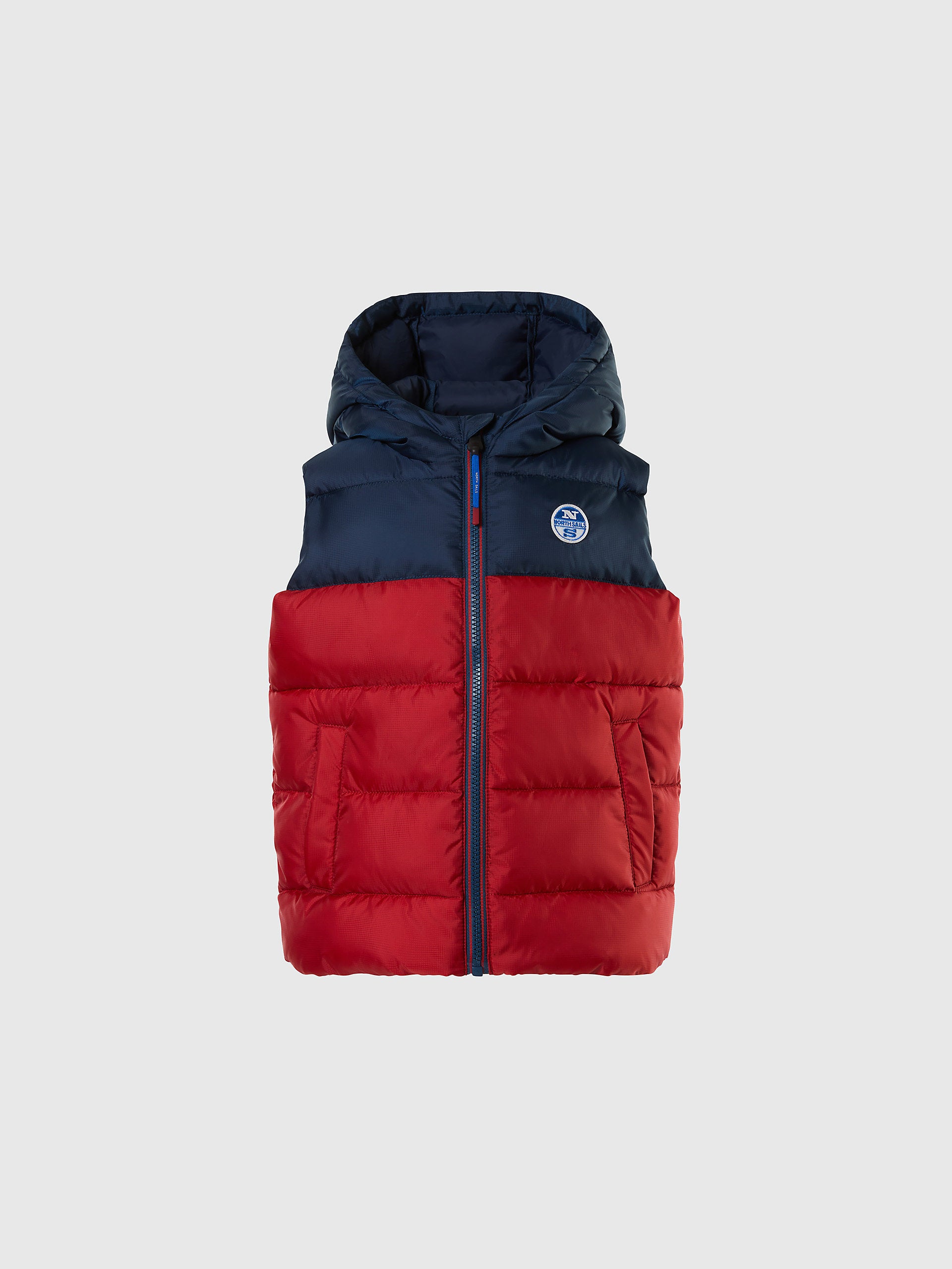 North Sails - Gilet StompNorth SailsCombo 1 7019148