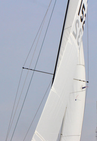 lightning sailboat specs