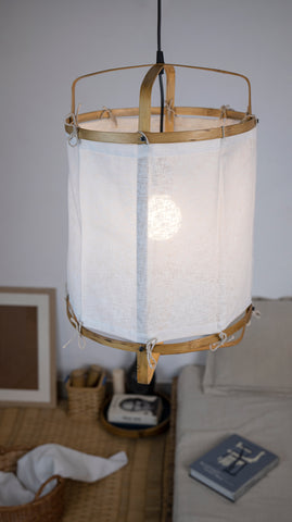 Shop Best Fabric Lamp