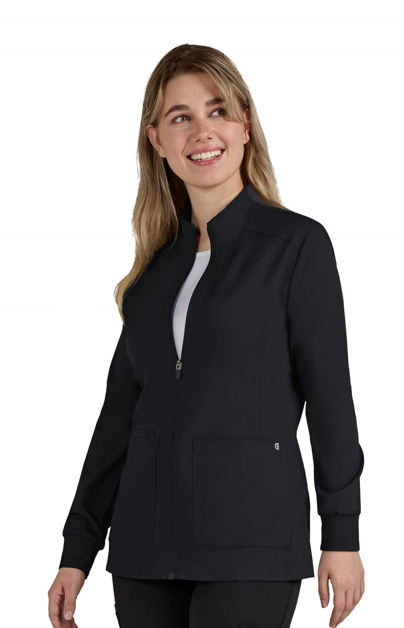 Geneses Womens Jacket - cureology product image