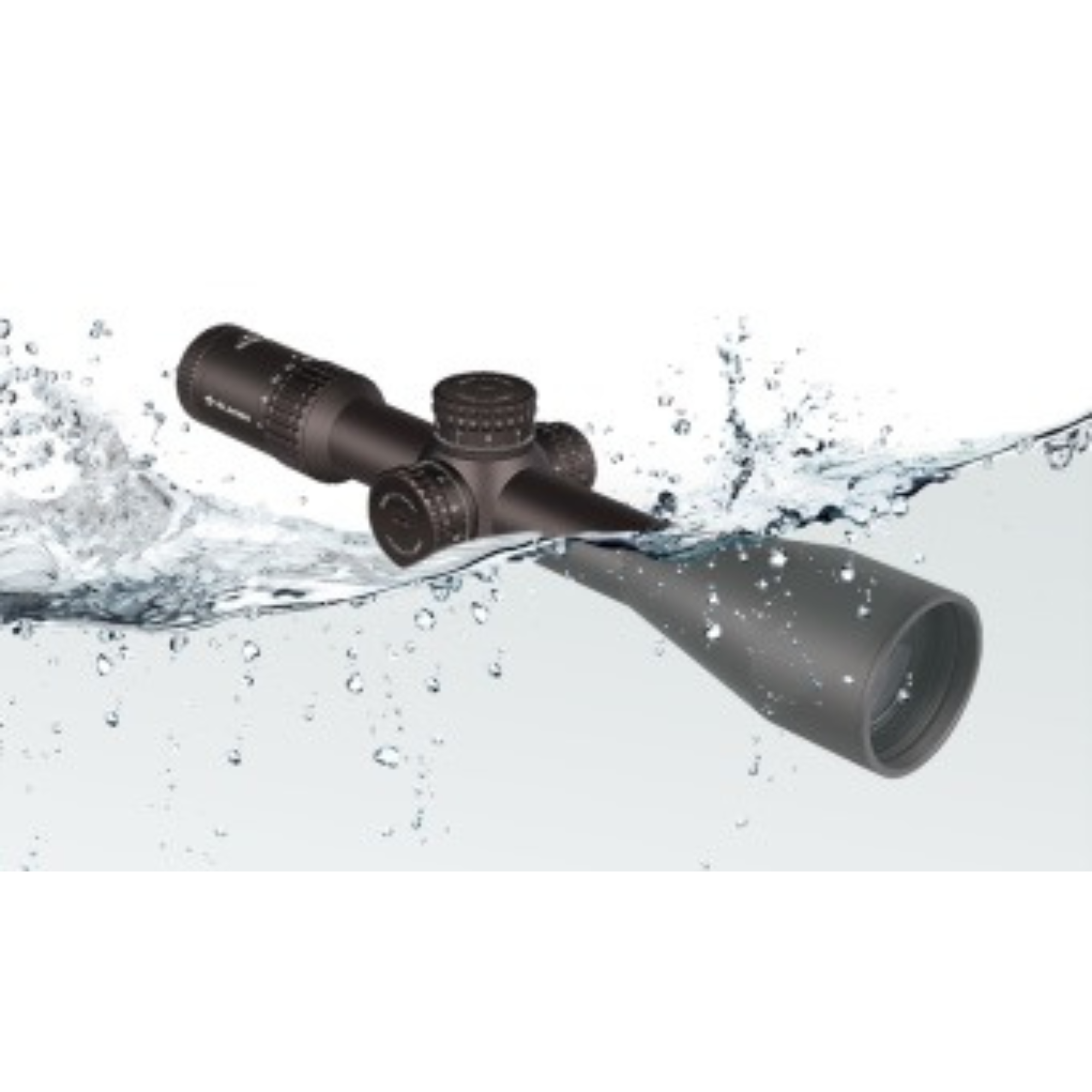 Combat Durability and Weatherproofing - SNIPA WOLF ICE