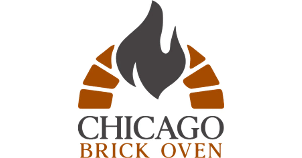 Chicago Brick Ovens - CBO Pizza Ovens