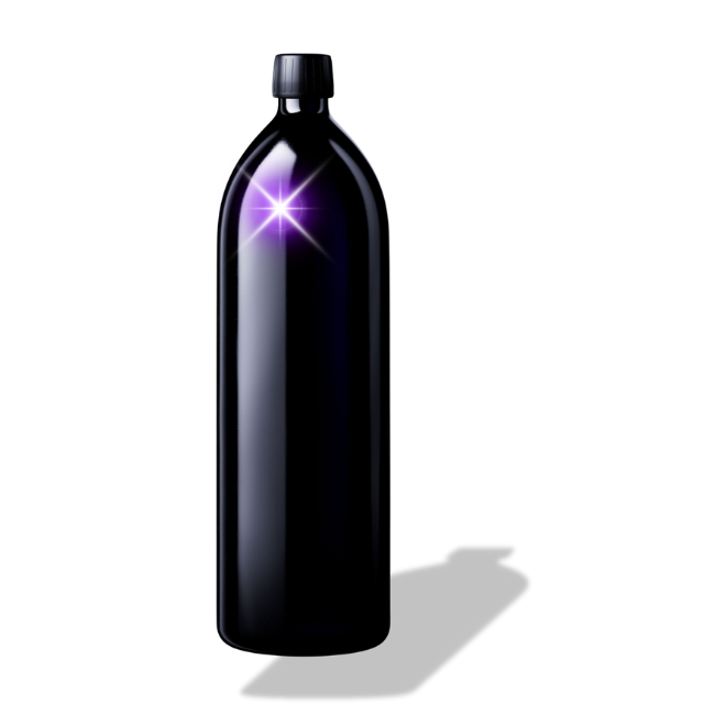 Aquarius Violettglasflasche - 1000 ml - Single blank neutral.png__PID:6cdafb1b-8035-471e-8647-68512ee94971