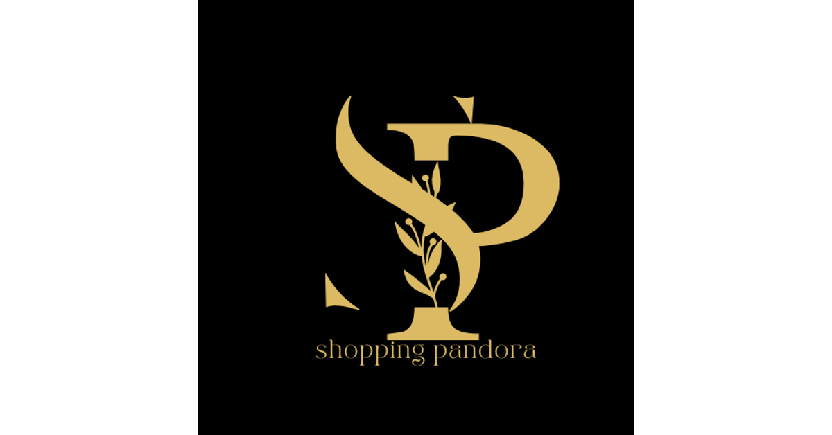 Shopping Pandora